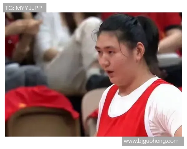 李月汝缺席亚洲杯张子宇也可能缺阵内线压力陡增球队前景堪忧